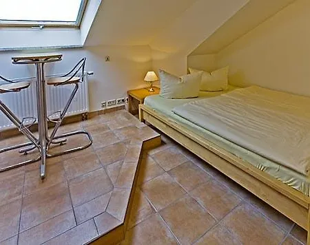 Birkenhof App 73 * Wustrow (Fischland)