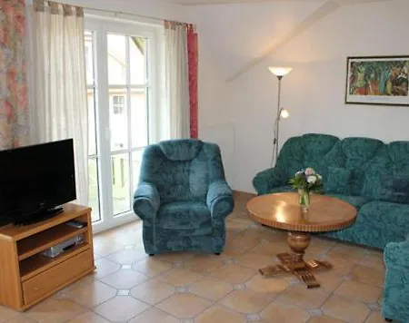 Birkenhof App 73 Apartment Wustrow (Fischland)
