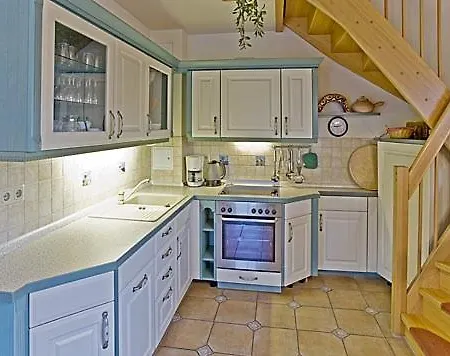 Birkenhof App 73 Apartment