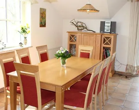 Birkenhof App 73 Apartment